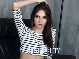 TiffaniFlirty