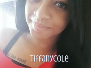 TiffanyCole