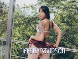 TiffanyDavidson