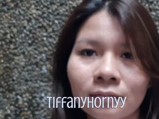 TiffanyHornyy 18 ans Nue