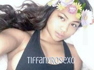 TiffanyRosexo