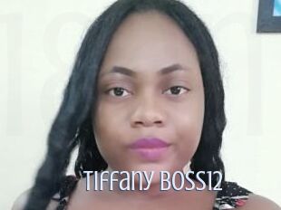 Tiffany_Boss12 18 ans Nue