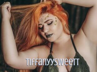 TiffanyySweett