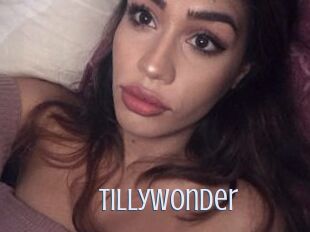 TillyWonder