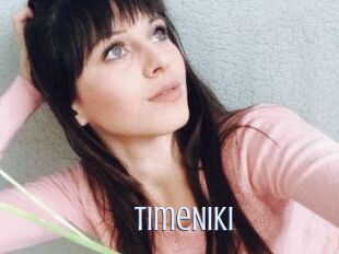 TimeNiki