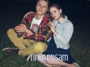 TinaAndSam