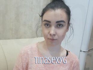 Tinasexyg