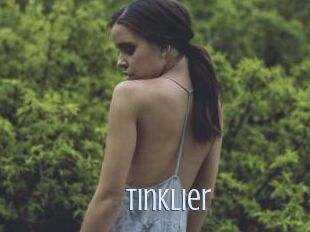 Tinklier