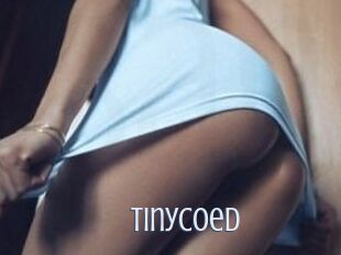 Tiny_Coed
