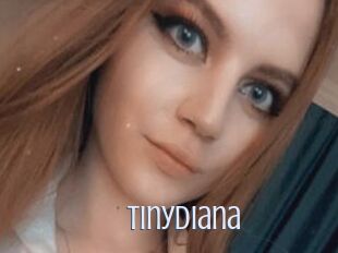 TinyDiana