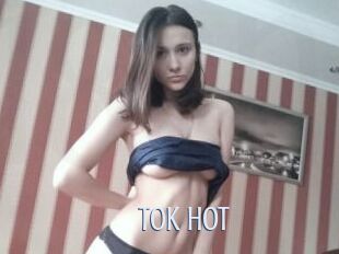 Tok_Hot 18 ans Nue
