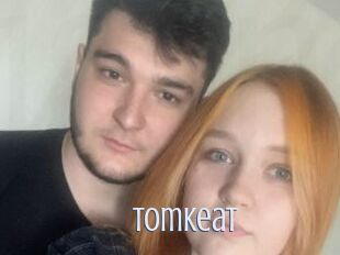 TomKeat 18 ans Nue