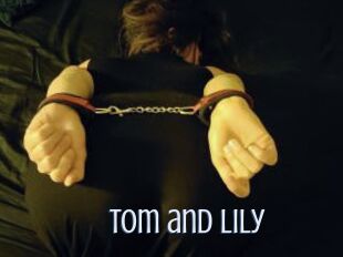 Tom_and_Lily