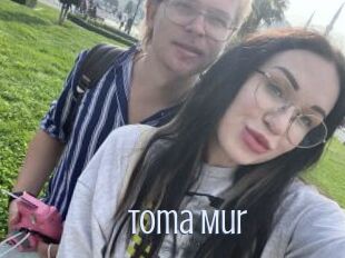 Toma_Mur