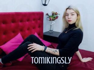 TomiKingsly