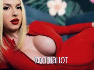 TonniaHot 18 ans Nue