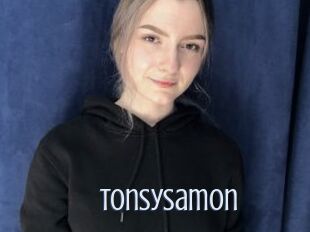 TonsySamon