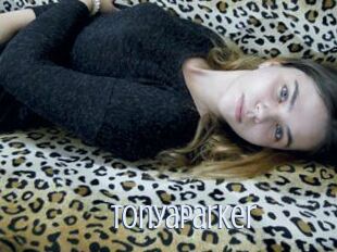 TonyaParker
