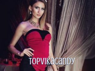 Topvikacandy