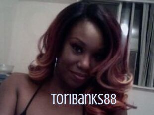 ToriBanks88