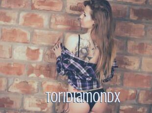 ToriDiamondX