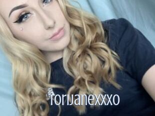 ToriJaneXxxo