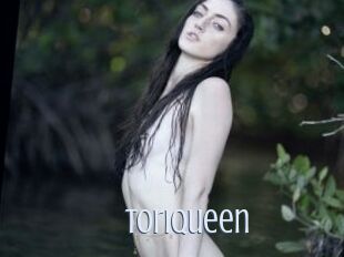 ToriQueen