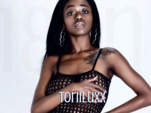 ToriiLuxx