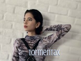 TormentaX 18 ans Nue