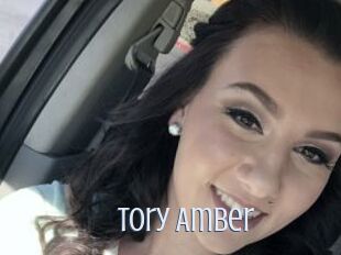 Tory_Amber 18 ans Nue