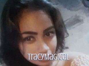 TracyMagical