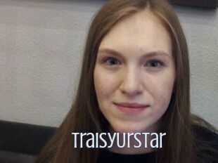 TraisyUrStar
