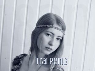 Tralpenia