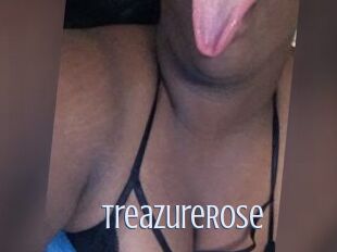 TreazureRose