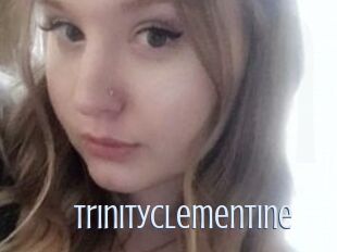 TrinityClementine