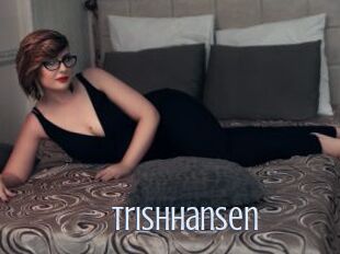 TrishHansen 18 ans Nue