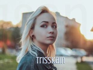 TrissKain 18 ans Nue