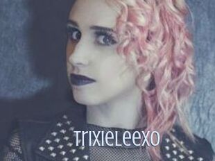 TrixieLeeXO