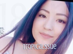 TropicalSSue