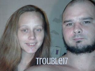 Trouble17