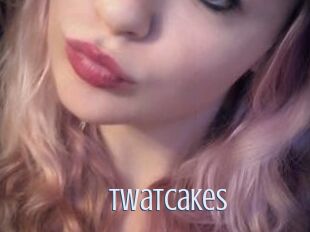 TwatCakes