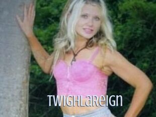 TwighlaReign