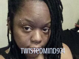 TwistedMind974 18 ans Nue