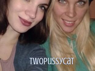 TwoPussyCat