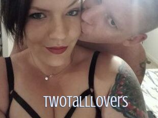 TwoTallLovers