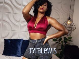 TyraLewis