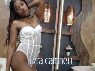 Tyra_Cambell 18 ans Nue
