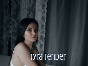 Tyra_Tender 18 ans Nue