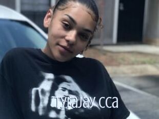 Tyrajay_cca 18 ans Nue