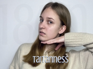 Taitanness